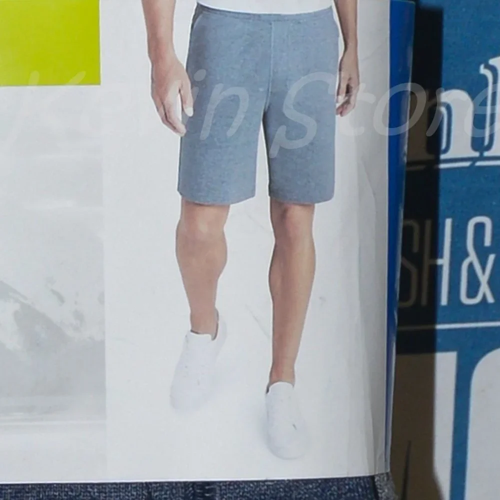 BLUE‎ NWT Eddie Bauer Men’s Short, 2-pack